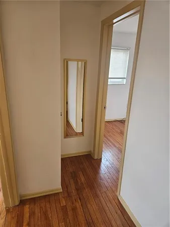 a view of entryway