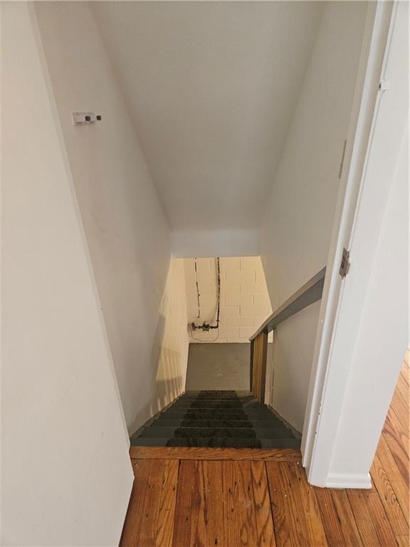 812 Westbury Road, Unit A North Versailles, PA 15137 - Photo 32 of 40 a view of entryway