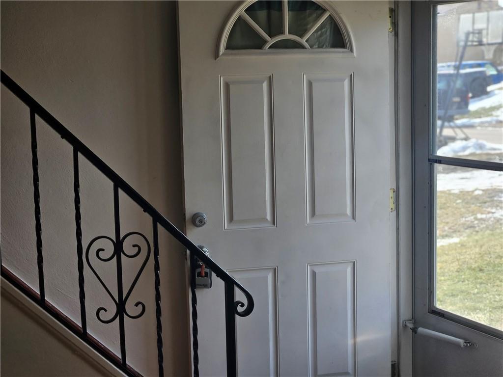 812 Westbury Road, Unit A North Versailles, PA 15137 - Photo 5 of 40 a view of entryway