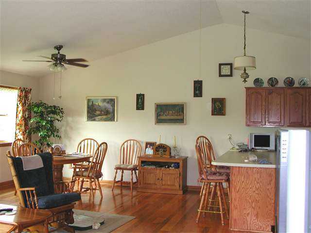 25600 Newcastle Road Gambier, OH 43022 - Photo 2 of 7 Gallery Image 2