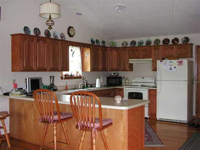 25600 Newcastle Road Gambier, OH 43022 - Photo 3 of 7 Gallery Image 3