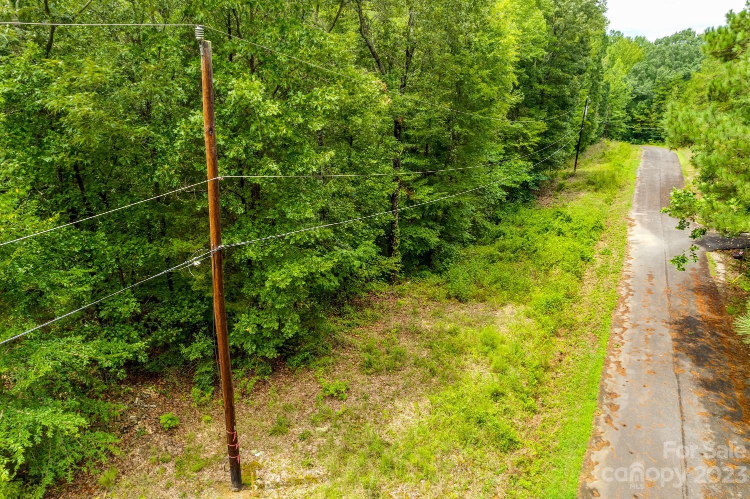 Tbd Wilderness Lane, Unit 18 Lancaster, SC 29720 - Photo 12 of 14 a view of a forest