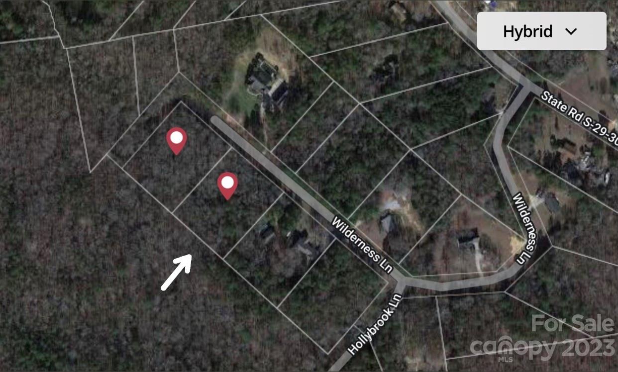 Tbd Wilderness Lane, Unit 18 Lancaster, SC 29720 - Photo 13 of 14 a close view of light fixtures