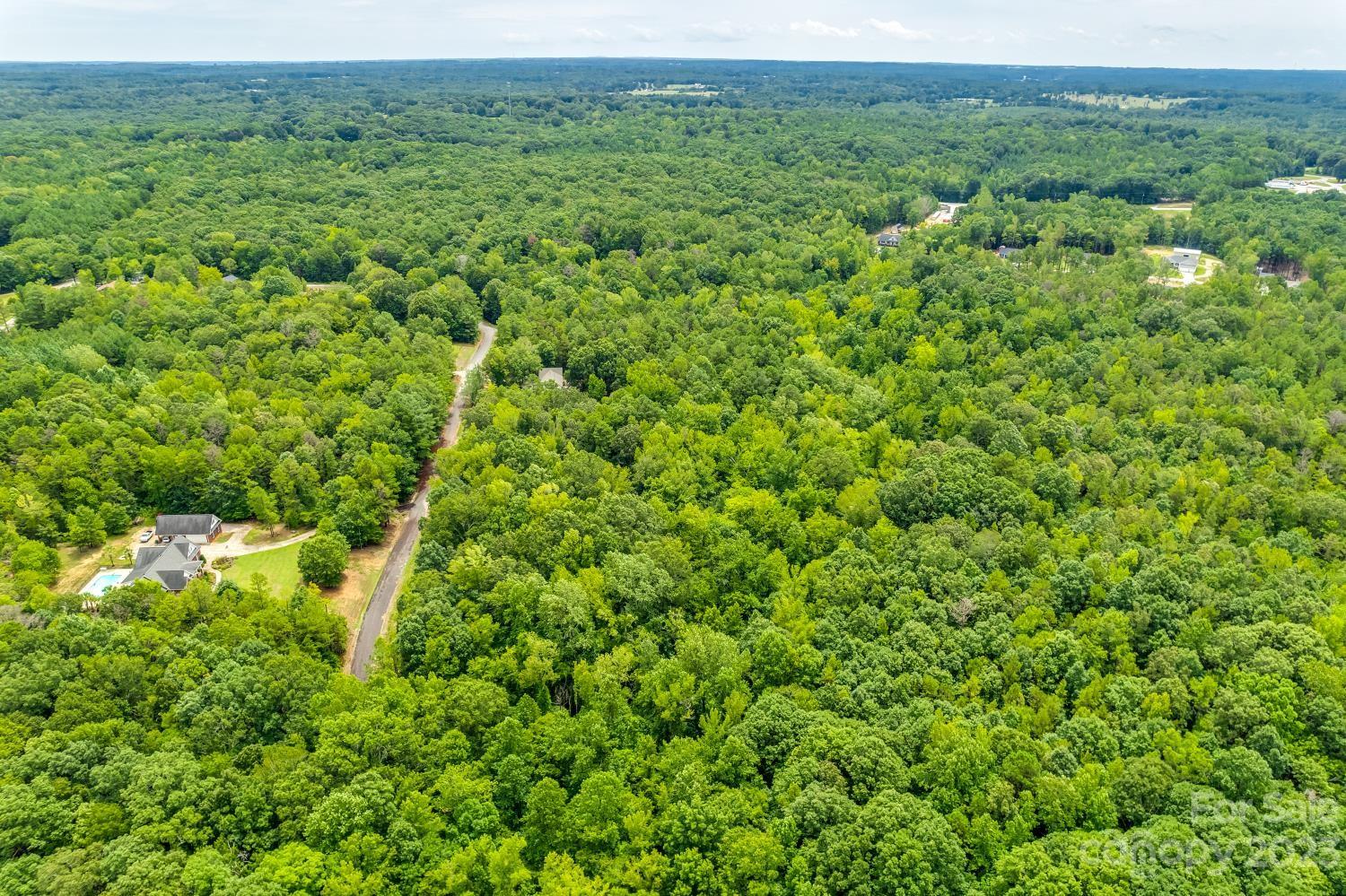 Tbd Wilderness Lane, Unit 18 Lancaster, SC 29720 - Photo 6 of 14 a view of a lush green field