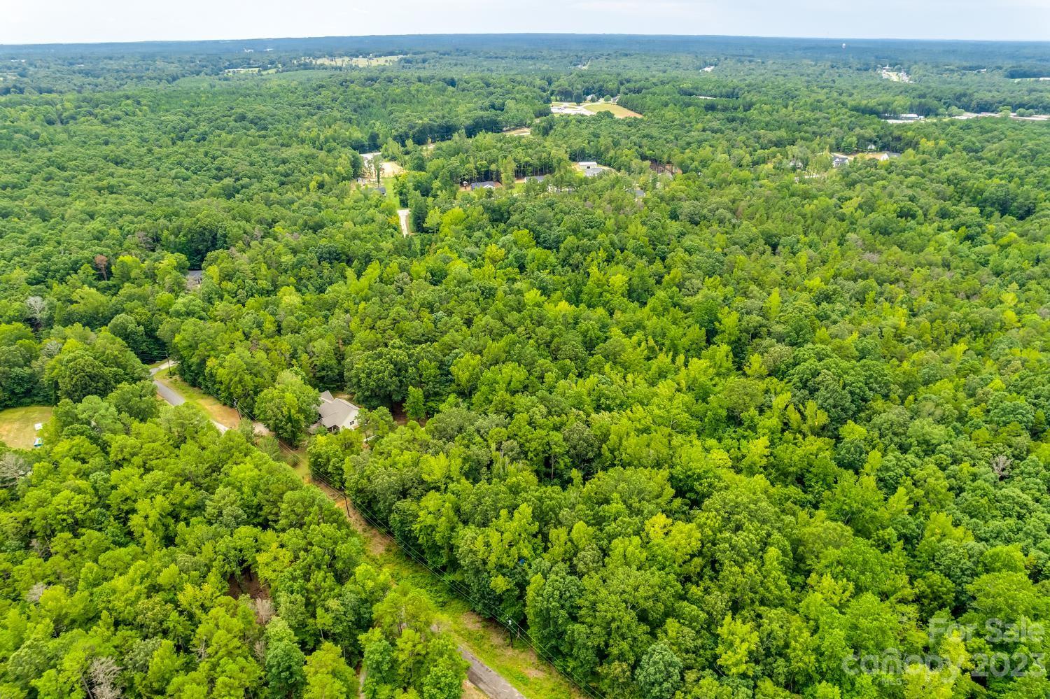 Tbd Wilderness Lane, Unit 18 Lancaster, SC 29720 - Photo 10 of 14 a view of a green field with lots of bushes