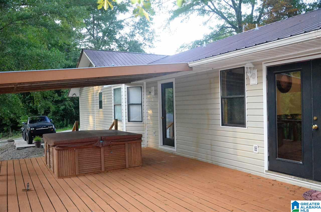 915 Jones Road Ohatchee, AL 36271 - Photo 11 of 42