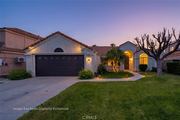 $510,000 | 2292 Tiger Lilly Way, Perris, CA 92571