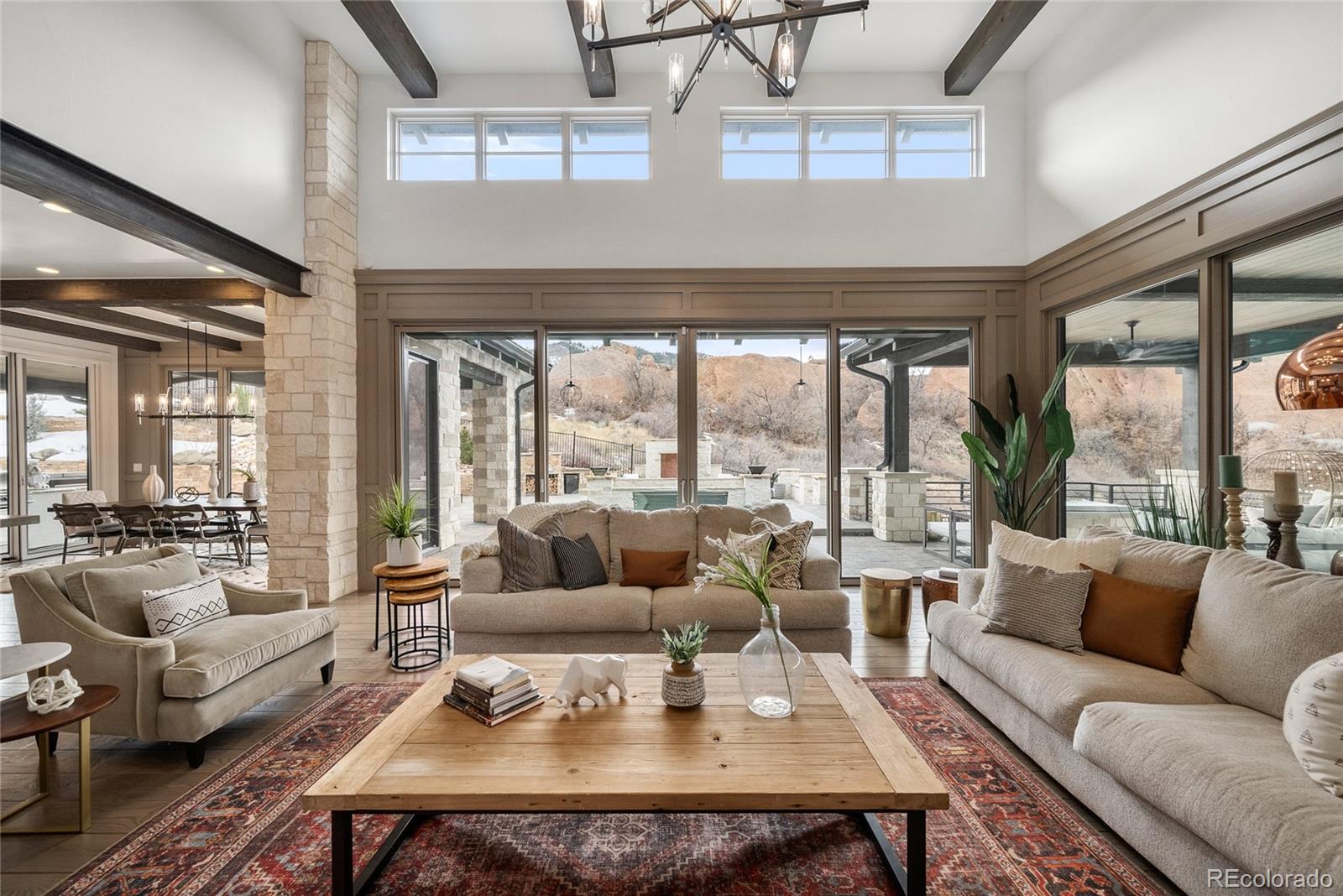 10655 Leonardo Place Littleton, CO 80125 - Photo 11 of 40