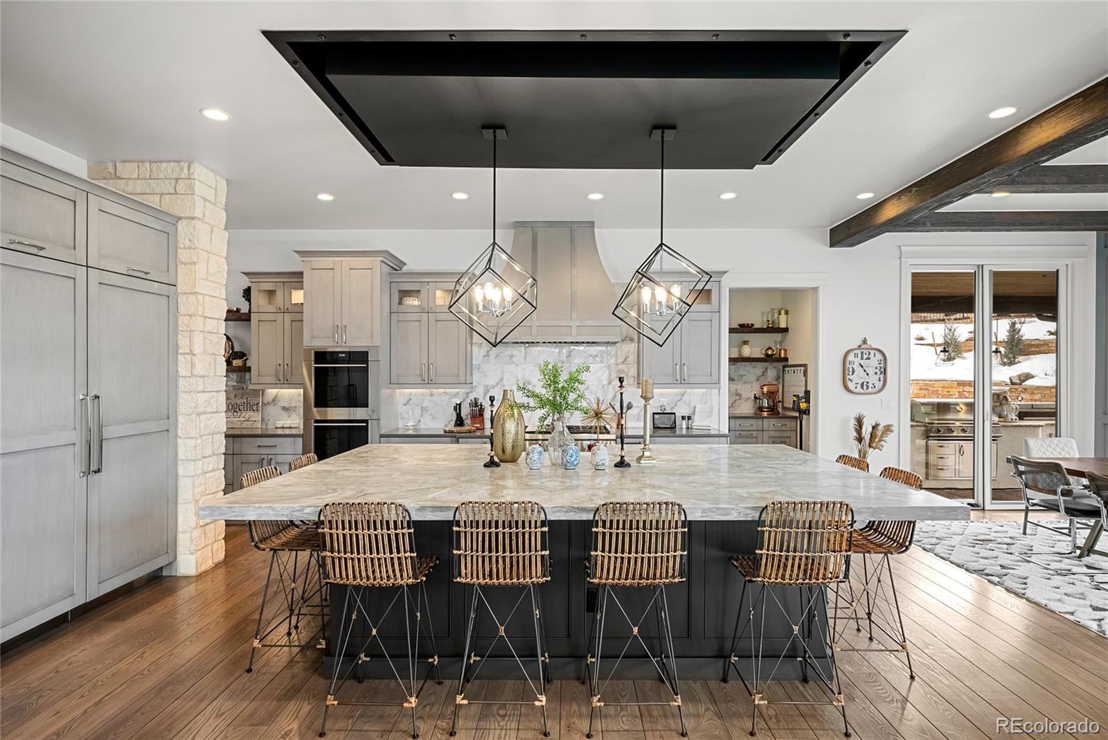 10655 Leonardo Place Littleton, CO 80125 - Photo 13 of 40