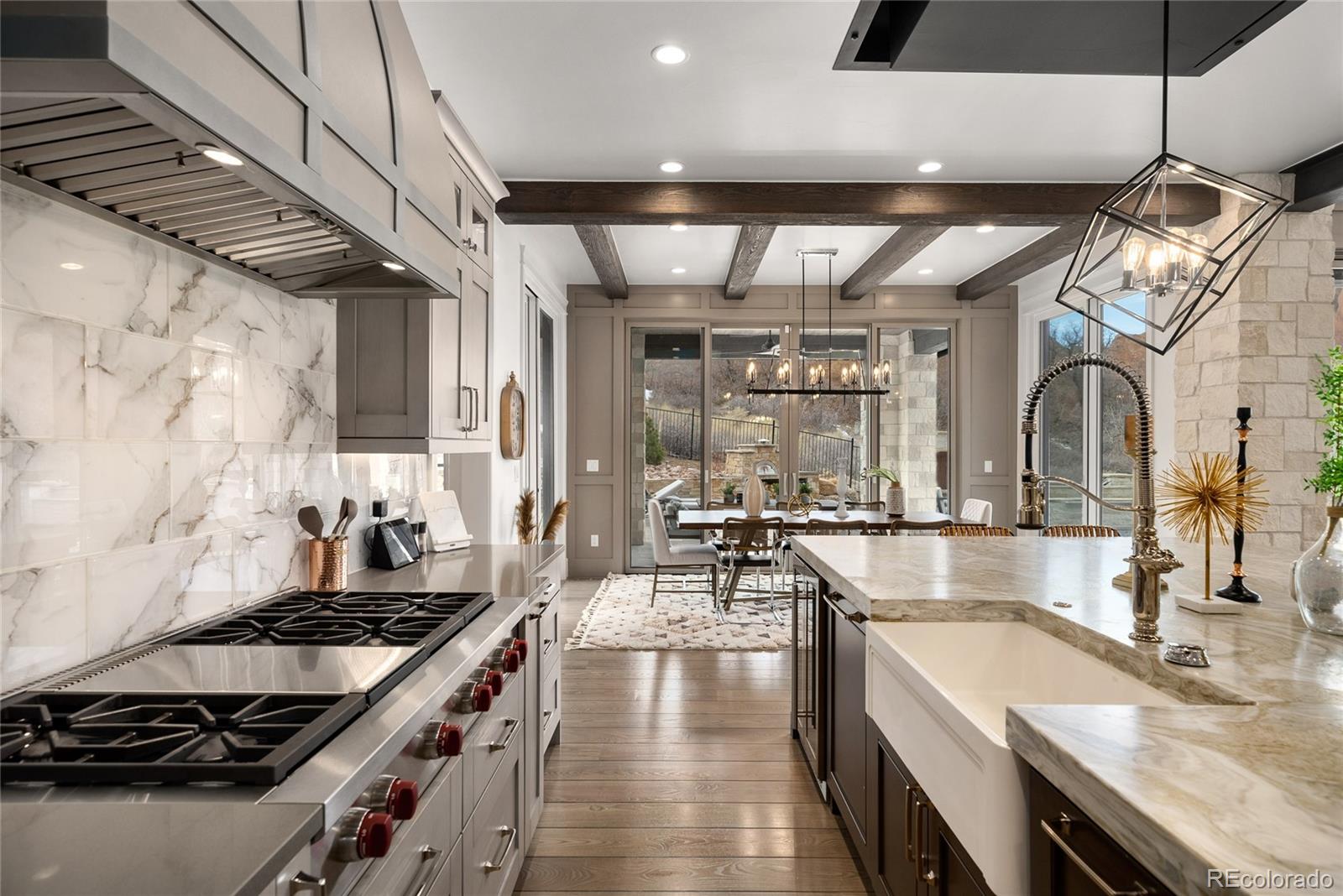 10655 Leonardo Place Littleton, CO 80125 - Photo 15 of 40