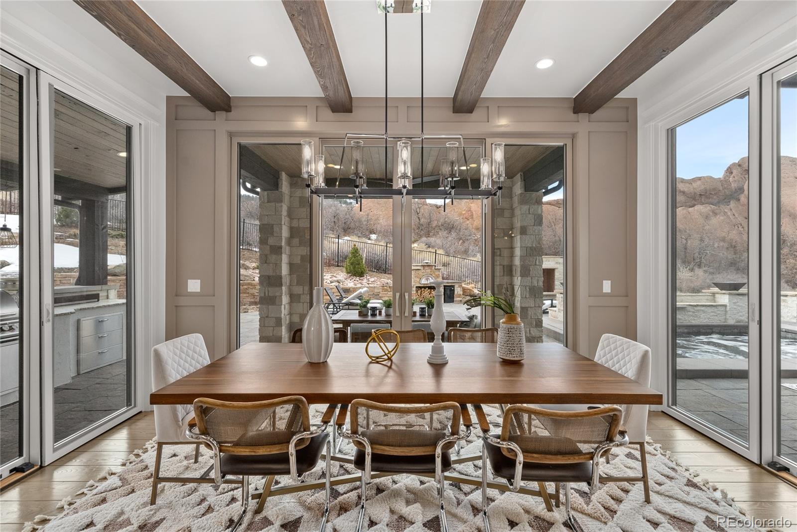 10655 Leonardo Place Littleton, CO 80125 - Photo 17 of 40