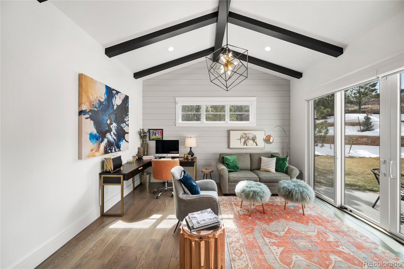 10655 Leonardo Place Littleton, CO 80125 - Photo 26 of 40