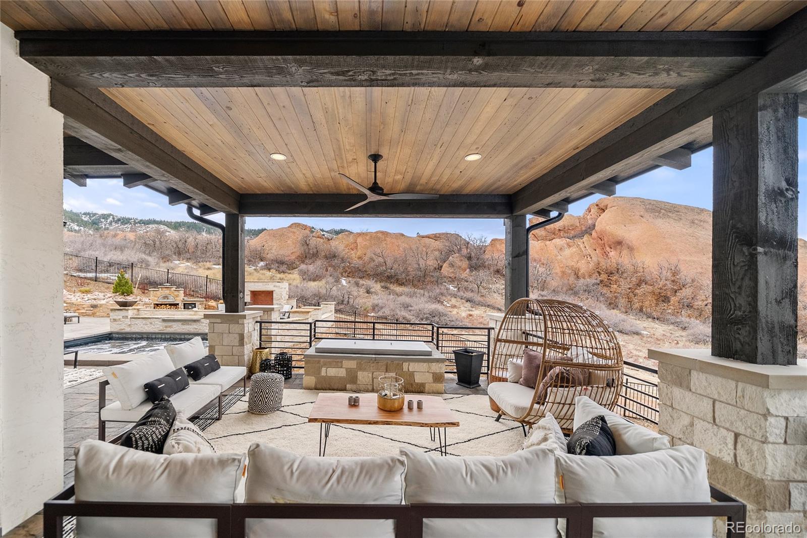 10655 Leonardo Place Littleton, CO 80125 - Photo 35 of 40