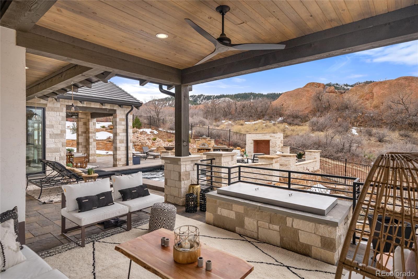 10655 Leonardo Place Littleton, CO 80125 - Photo 36 of 40