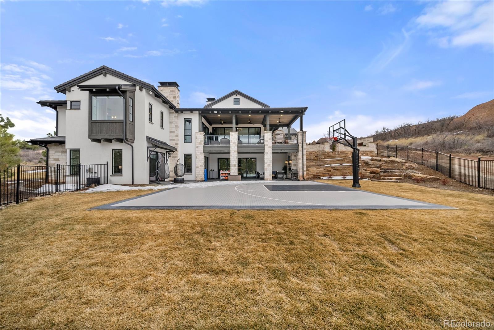 10655 Leonardo Place Littleton, CO 80125 - Photo 37 of 40