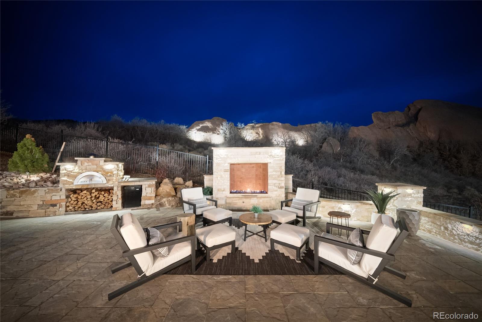 10655 Leonardo Place Littleton, CO 80125 - Photo 38 of 40