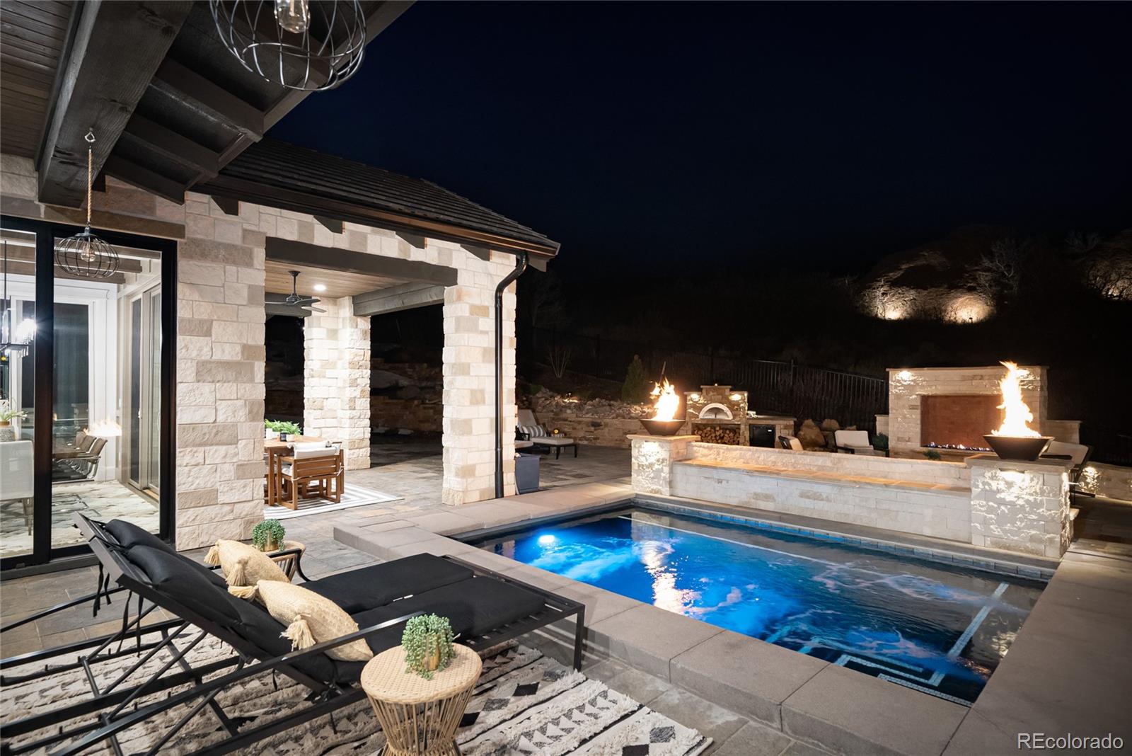 10655 Leonardo Place Littleton, CO 80125 - Photo 39 of 40