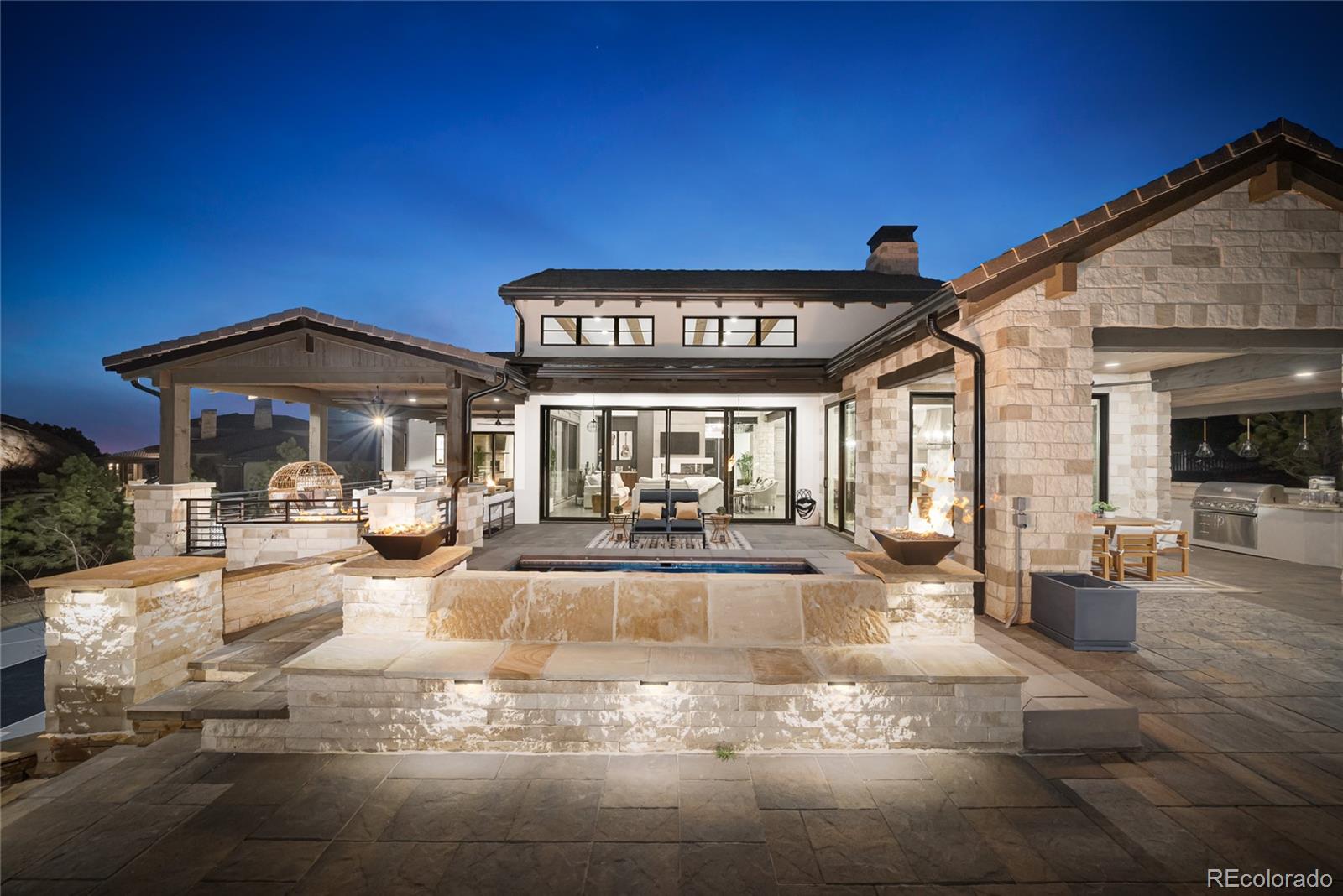 10655 Leonardo Place Littleton, CO 80125 - Photo 4 of 40