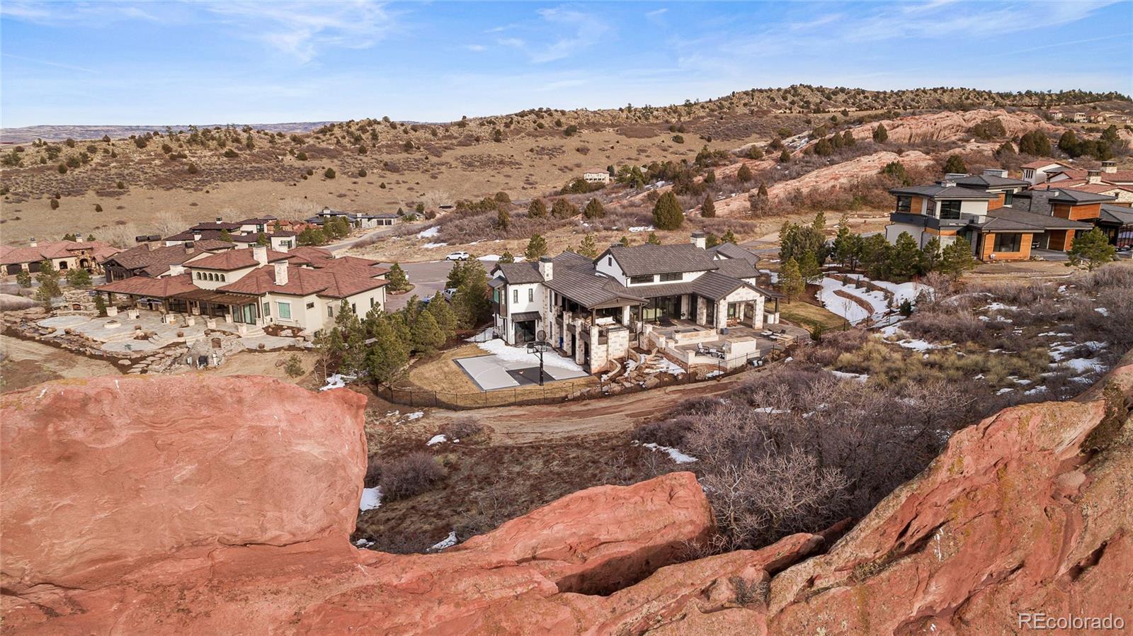 10655 Leonardo Place Littleton, CO 80125 - Photo 6 of 40