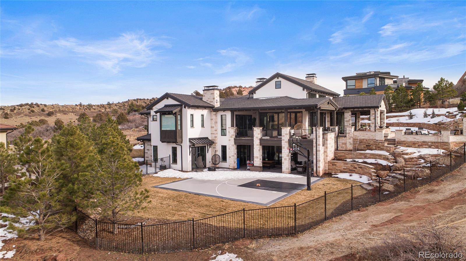 10655 Leonardo Place Littleton, CO 80125 - Photo 7 of 40