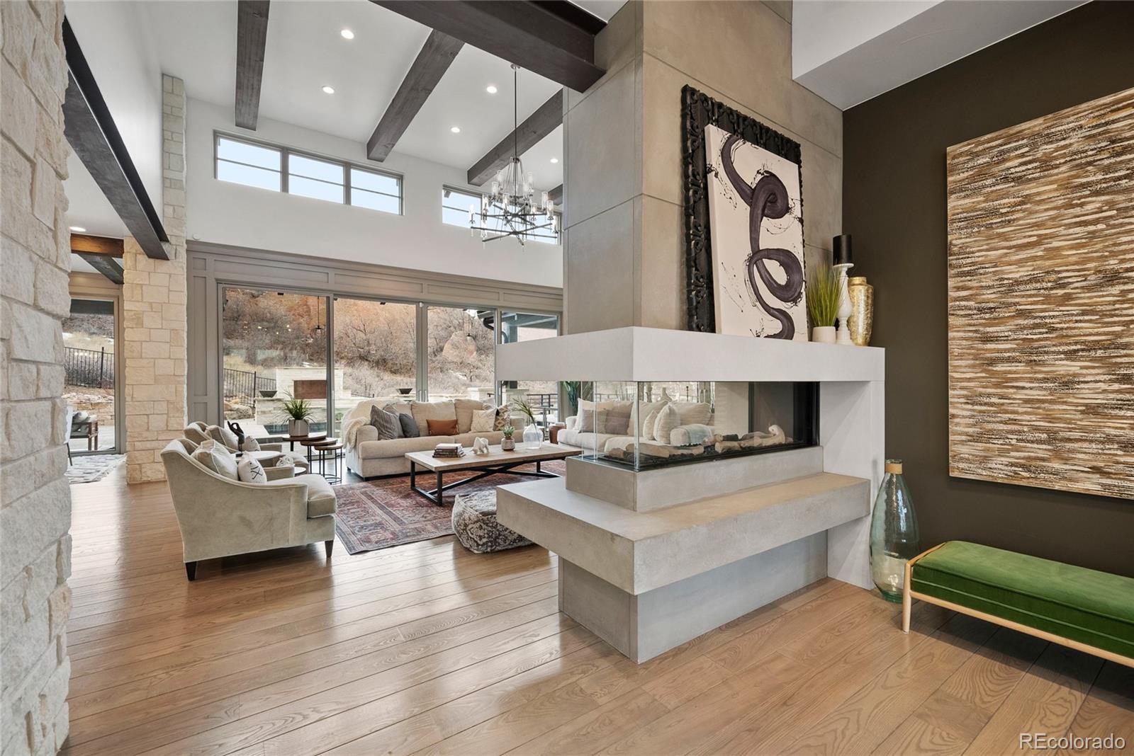 10655 Leonardo Place Littleton, CO 80125 - Photo 8 of 40