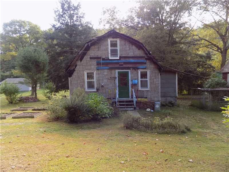 485 Ice Pond Road Leechburg, PA 15656 - Photo 1 of 4 Exterior Front.