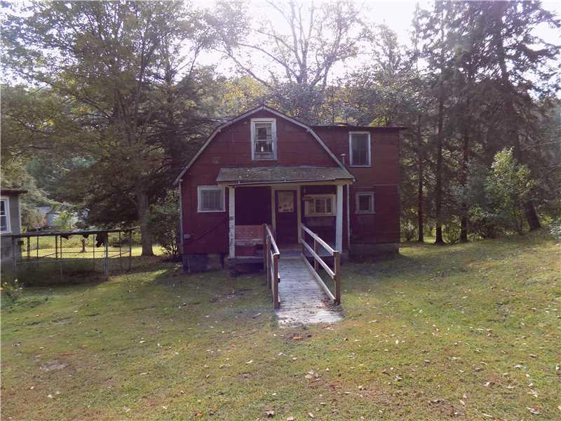 485 Ice Pond Road Leechburg, PA 15656 - Photo 2 of 4 Exterior Front.