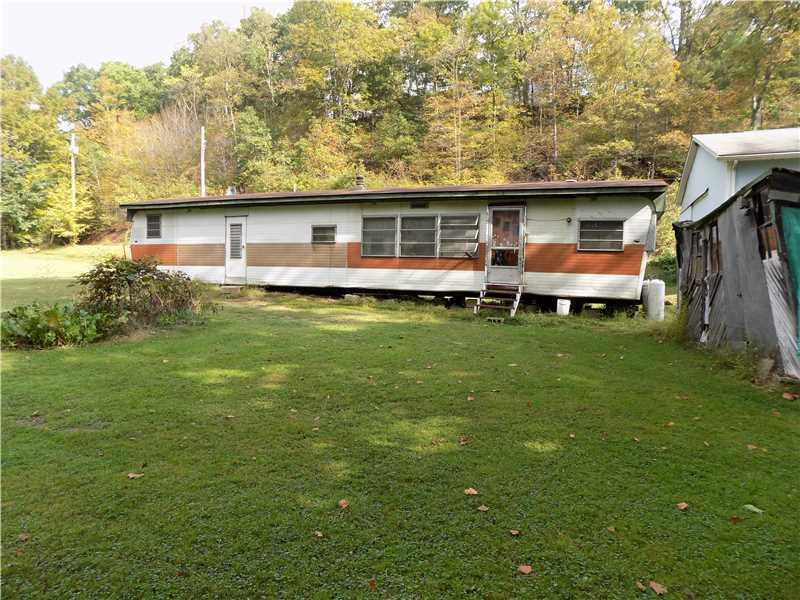 485 Ice Pond Road Leechburg, PA 15656 - Photo 3 of 4 Exterior Front.