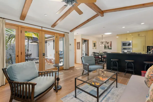 $6,000 | 411 Orilla Del Mar Drive, Santa Barbara, CA 93103