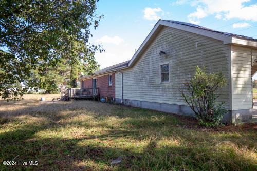 865 Silver Spoon Road Evergreen, NC 28438 - Photo 24 of 33 silver back1