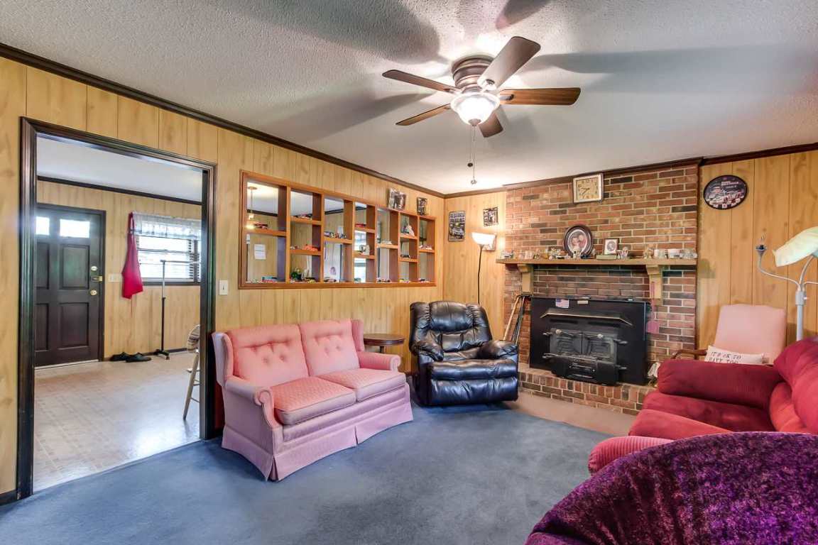 306 Harmony Road Anderson, SC 29624 - Photo 13 of 33 Gallery Image 13