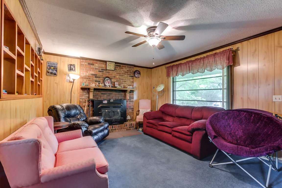 306 Harmony Road Anderson, SC 29624 - Photo 15 of 33 Gallery Image 15