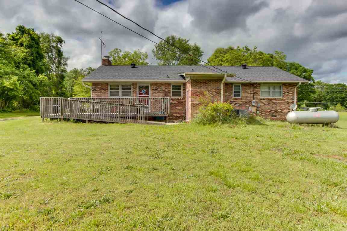 306 Harmony Road Anderson, SC 29624 - Photo 27 of 33 Gallery Image 27
