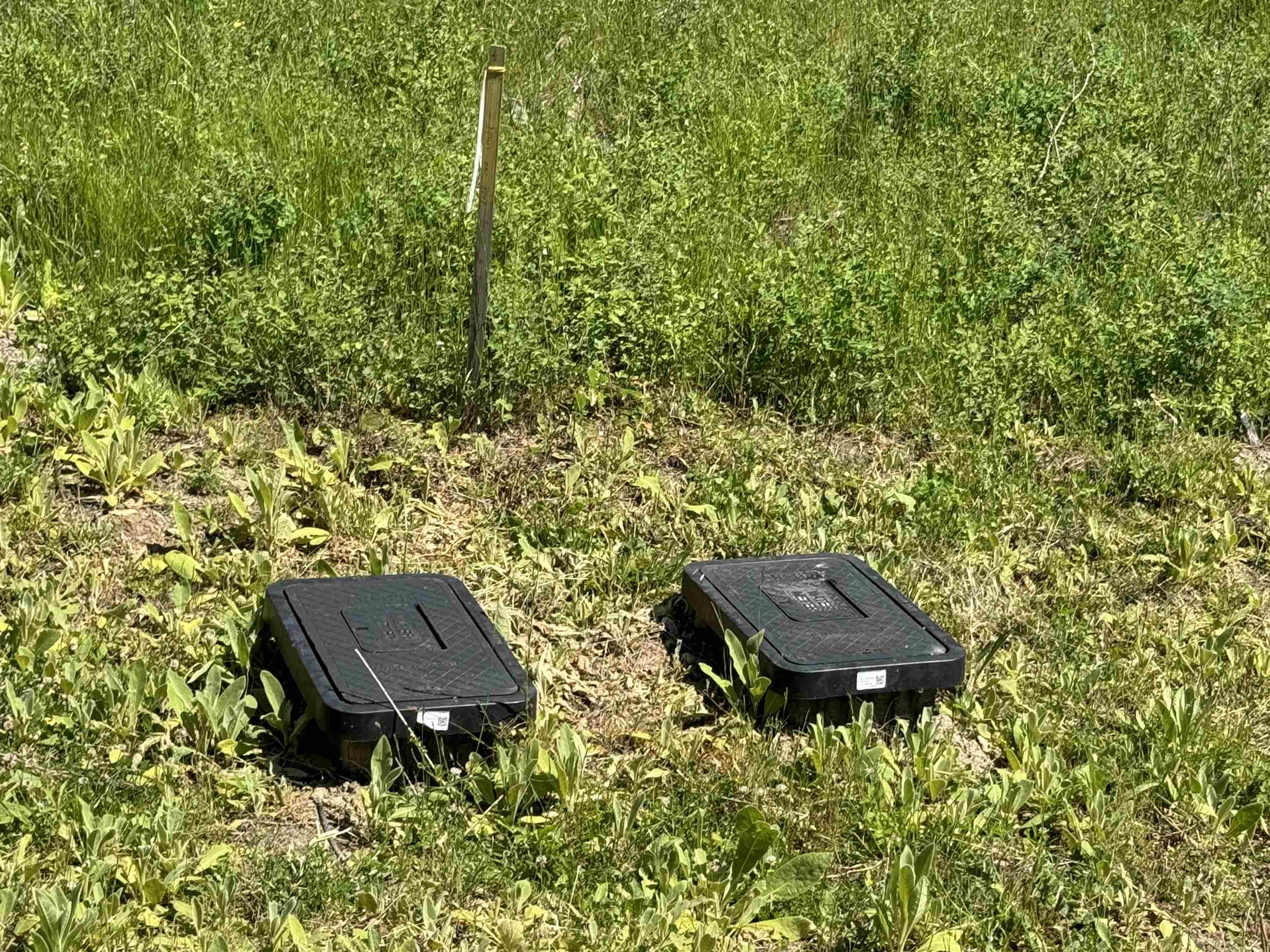 620 North A Street, Unit LOT #1 Springdale, WA 99173 - Photo 3 of 12