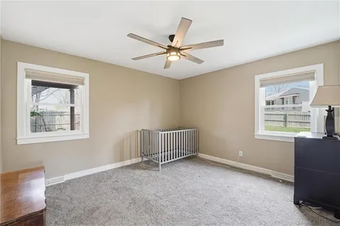 $299,000 | 1604 Ridgeway Drive, Greenwood, MO 64034