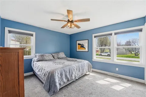 $299,000 | 1604 Ridgeway Drive, Greenwood, MO 64034