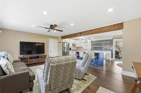 $299,000 | 1604 Ridgeway Drive, Greenwood, MO 64034