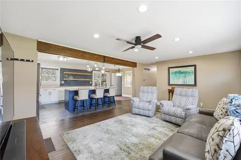 $299,000 | 1604 Ridgeway Drive, Greenwood, MO 64034