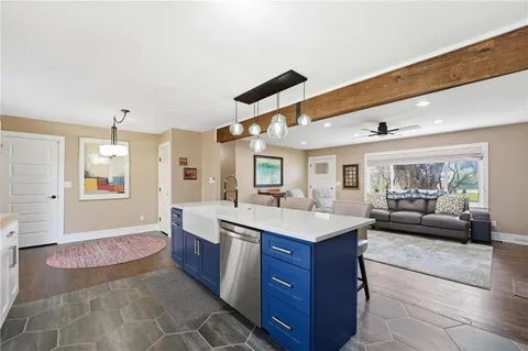 $299,000 | 1604 Ridgeway Drive, Greenwood, MO 64034