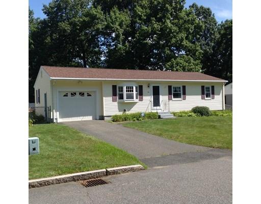 74 Sierra Vista Road Springfield, MA 01128 - Photo 20 of 20