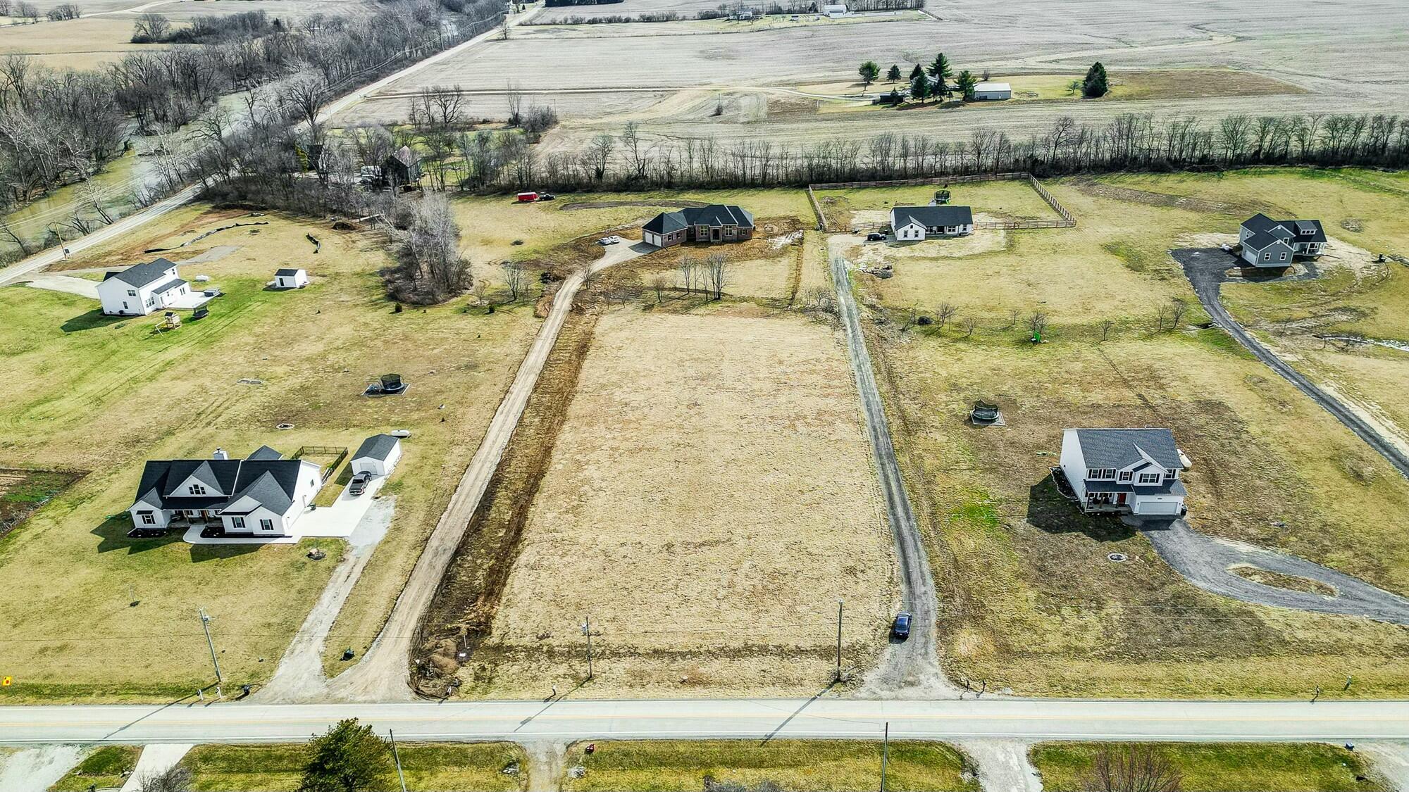 0 Mink Street Road Ostrander, OH 43061 - Photo 1 of 11 2