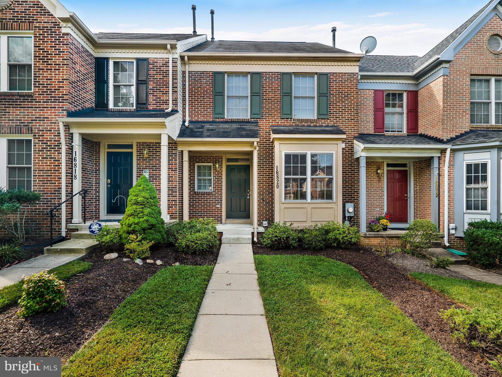 16820 Centerfield Way Olney, MD 20832 - Photo 1 of 48