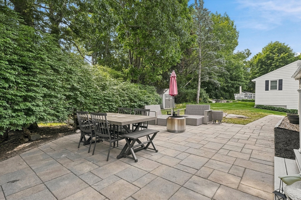 52 Oak Ridge Circle Lynn, MA 01904 - Photo 31 of 42
