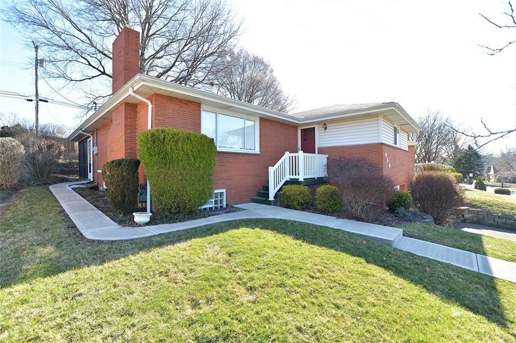 450 Orchard Spring Road Pittsburgh, PA 15220 - Photo 1 of 17 Gallery Image 1