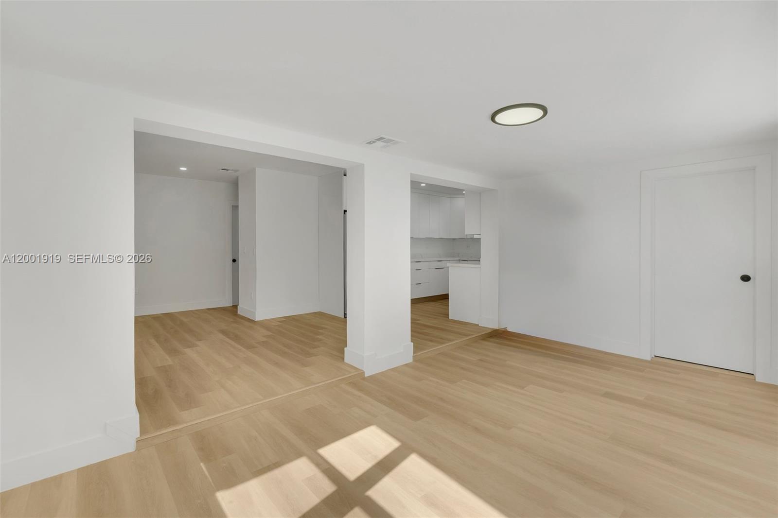7970 Northwest 176th Street Hialeah, FL 33015 - Photo 13 of 32 a view of empty room