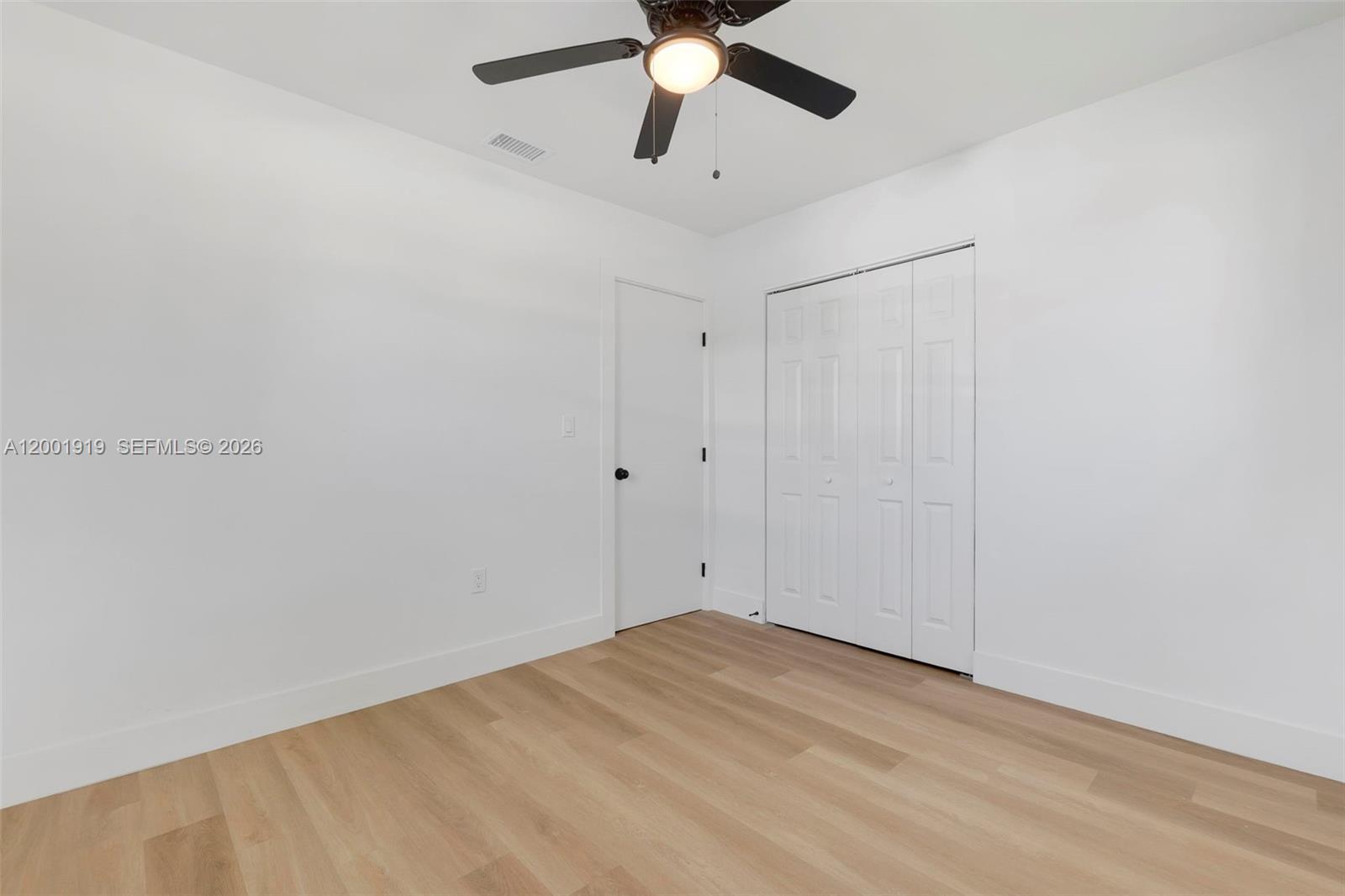 7970 Northwest 176th Street Hialeah, FL 33015 - Photo 18 of 32 a view of an empty room