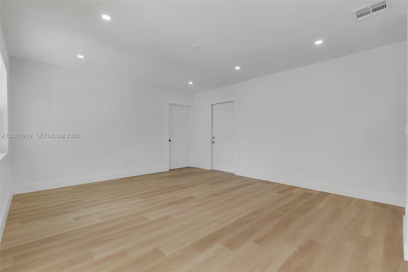 7970 Northwest 176th Street Hialeah, FL 33015 - Photo 23 of 32 a view of empty room