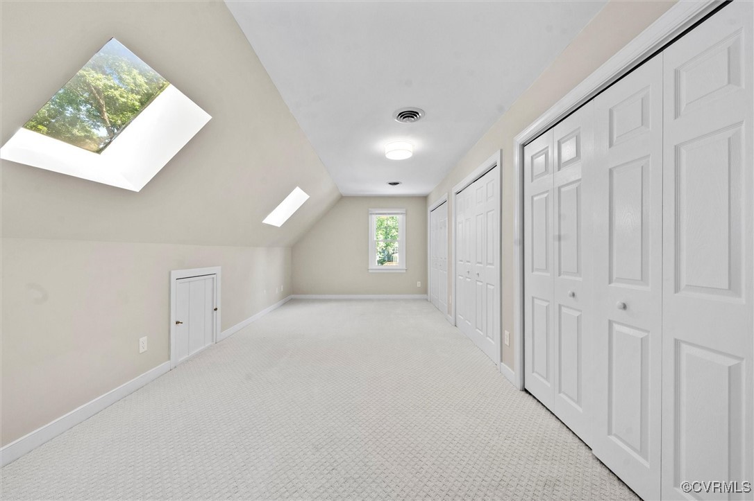 2430 Olde Stone Road Midlothian, VA 23113 - Photo 30 of 46 a view of an empty room