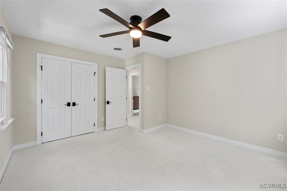 2430 Olde Stone Road Midlothian, VA 23113 - Photo 36 of 46 a view of an empty room