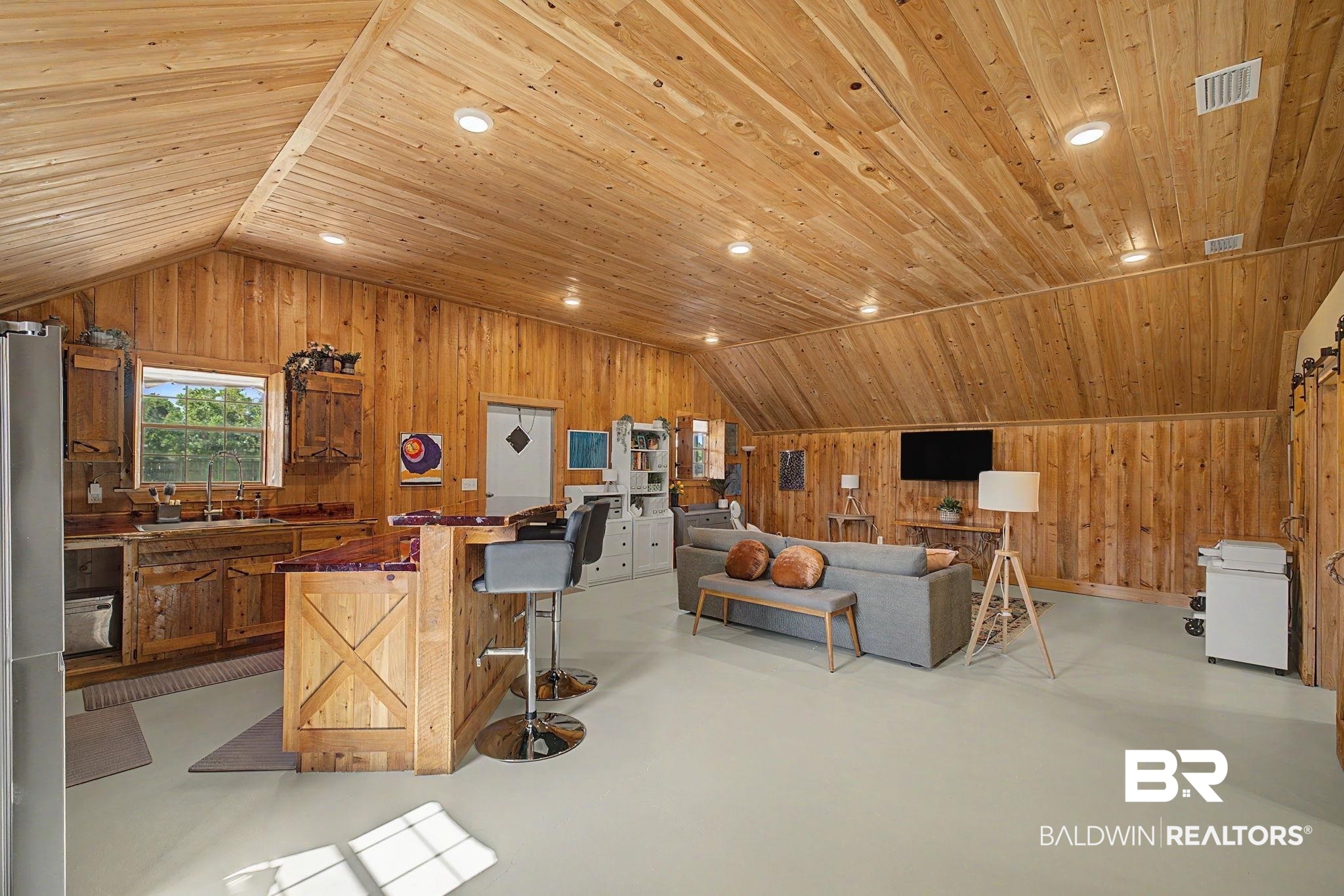 26895 C R Watson Road Robertsdale, AL 36567 - Photo 55 of 89 Kitchen